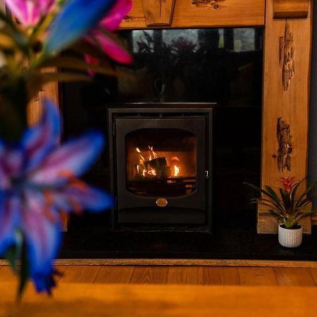 Twin Peaks B&B Doolin Εξωτερικό φωτογραφία