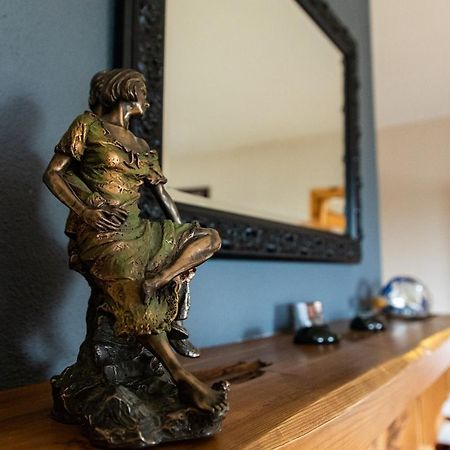 Twin Peaks B&B Doolin Εξωτερικό φωτογραφία