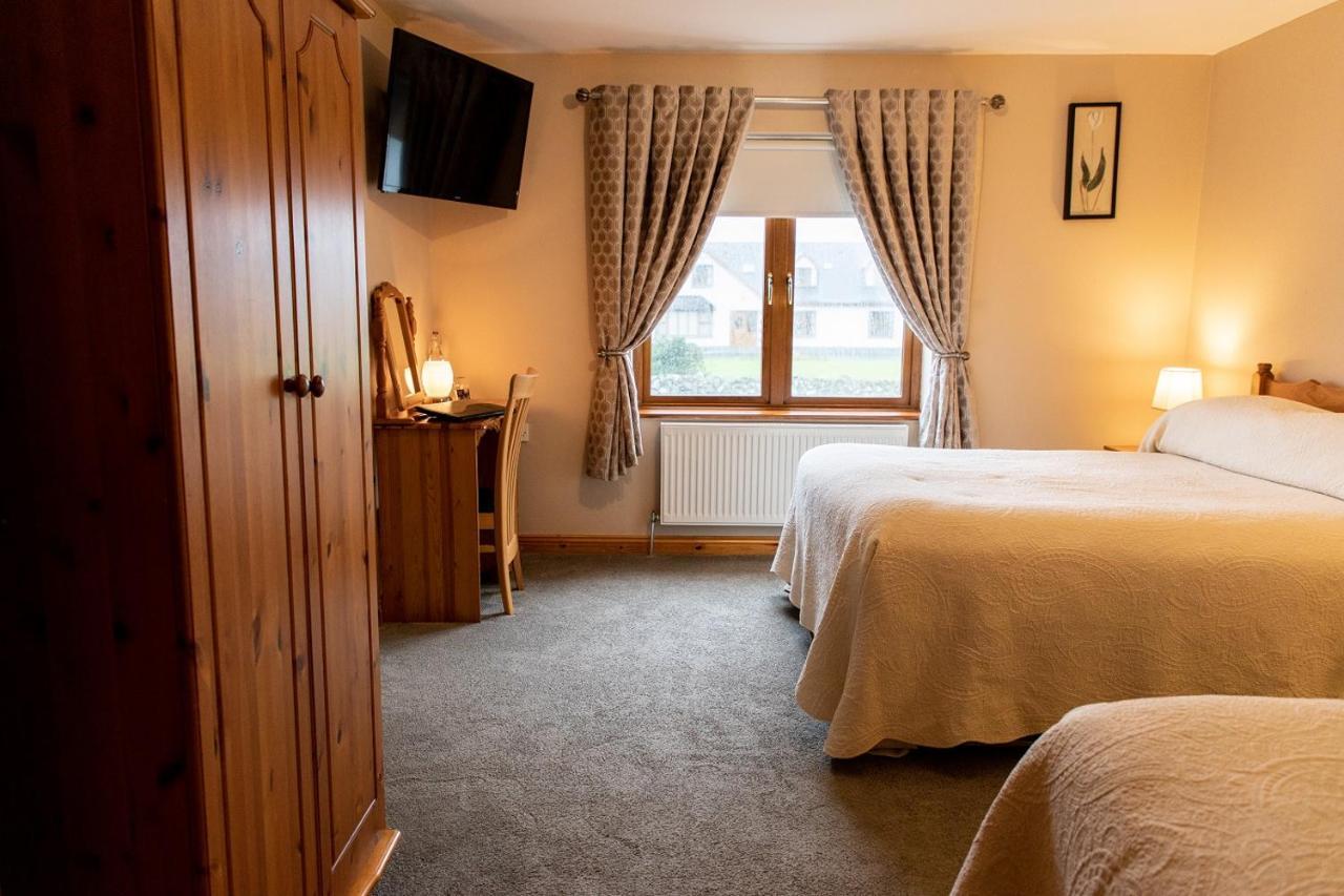 Twin Peaks B&B Doolin Εξωτερικό φωτογραφία