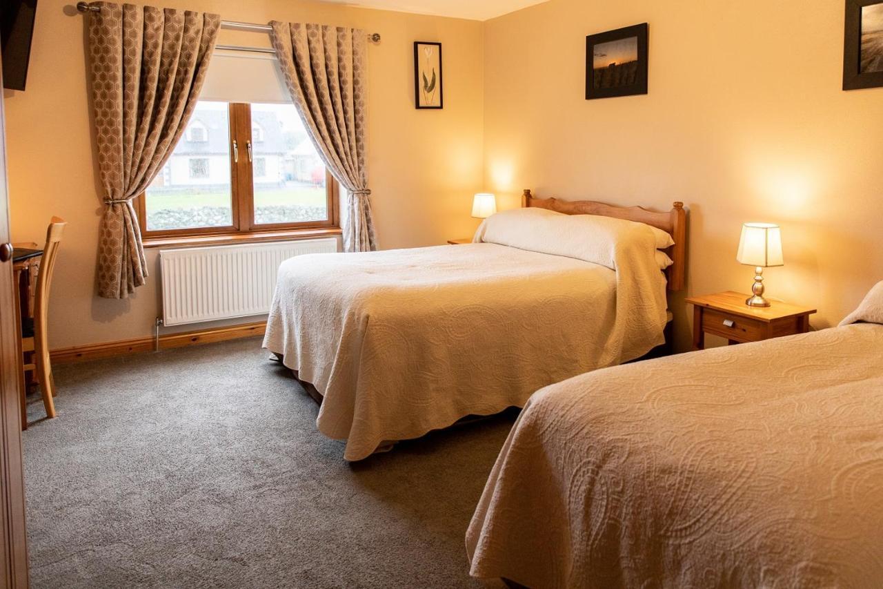 Twin Peaks B&B Doolin Εξωτερικό φωτογραφία