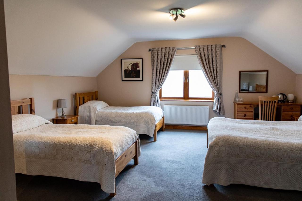 Twin Peaks B&B Doolin Εξωτερικό φωτογραφία