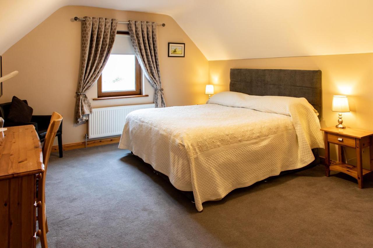 Twin Peaks B&B Doolin Εξωτερικό φωτογραφία