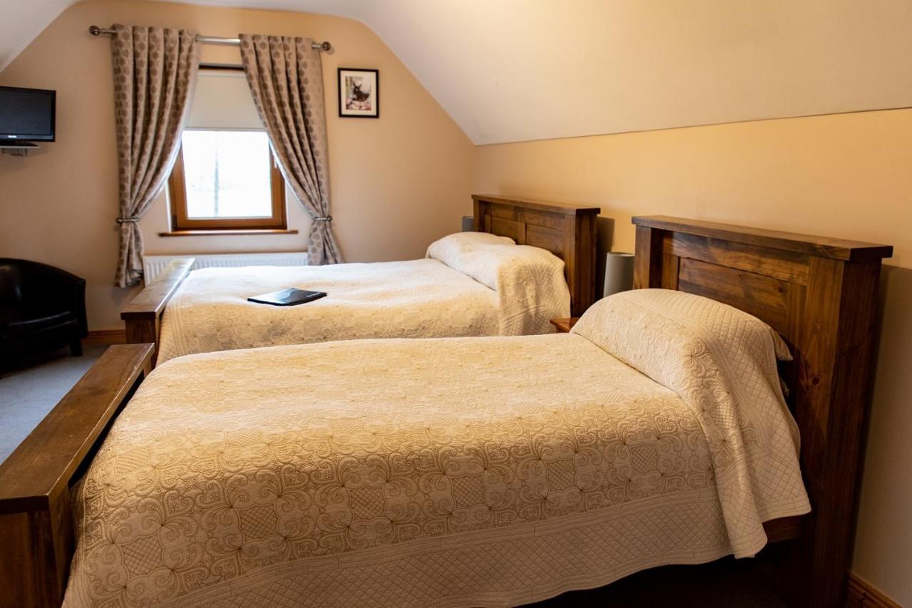Twin Peaks B&B Doolin Εξωτερικό φωτογραφία
