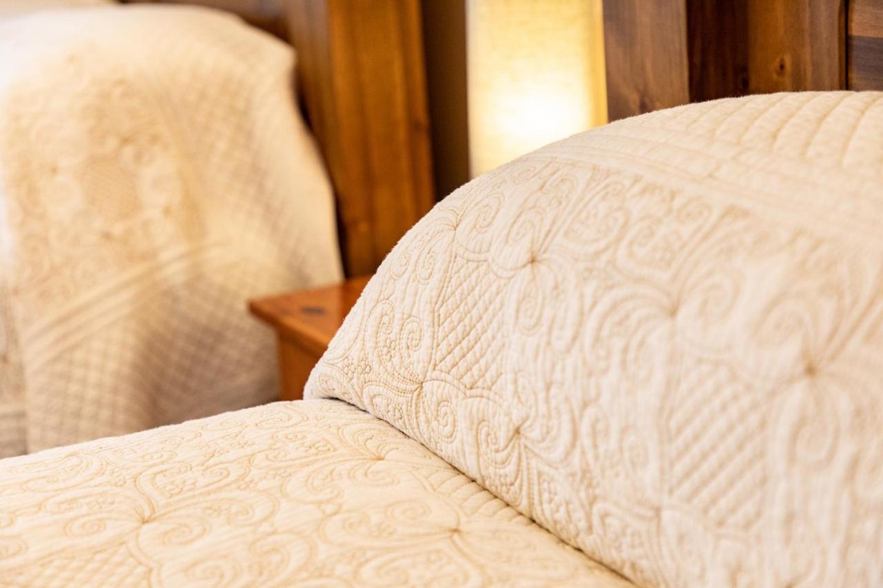 Twin Peaks B&B Doolin Εξωτερικό φωτογραφία