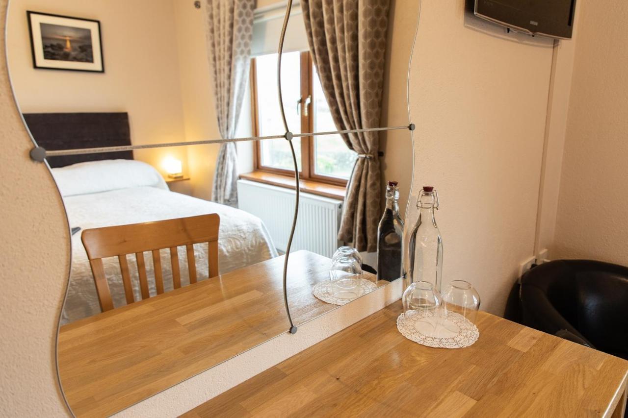 Twin Peaks B&B Doolin Εξωτερικό φωτογραφία