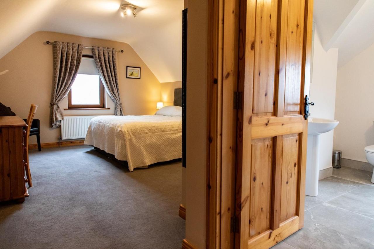 Twin Peaks B&B Doolin Εξωτερικό φωτογραφία