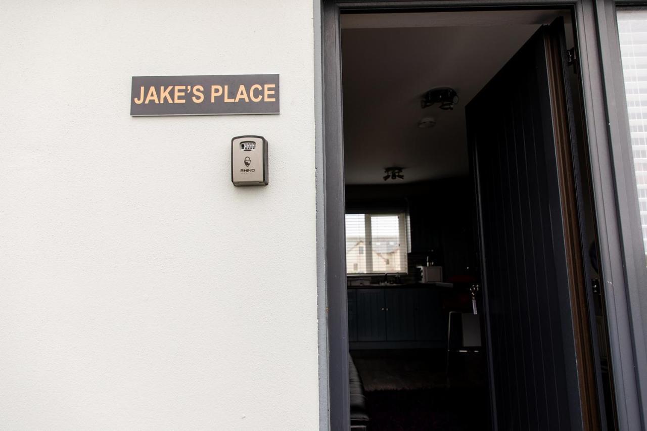 Twin Peaks B&B Doolin Εξωτερικό φωτογραφία